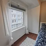 80 Square Metre Flat In The Heart Of - 2 Big Bedrooms * Bergen