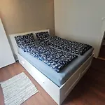 Lägenhet 80 Square Metre Flat In The Heart Of - 2 Big Bedrooms *
