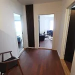 80 Square Metre Flat In The Heart Of - 2 Big Bedrooms Lägenhet