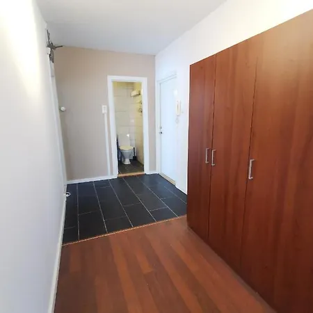 Apartment 80 Square Metre Flat In The Heart Of - 2 Big Bedrooms *