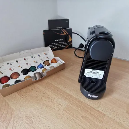 80 Square Metre Flat In The Heart Of - 2 Big Bedrooms Apartmán *