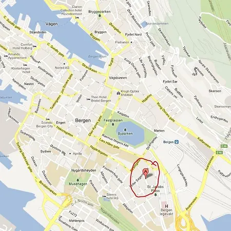 Apartment 80 Square Metre Flat In The Heart Of - 2 Big Bedrooms *