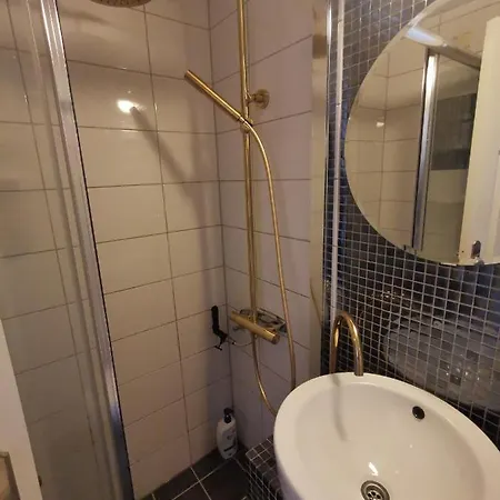 80 Square Metre Flat In The Heart Of - 2 Big Bedrooms * Bergen