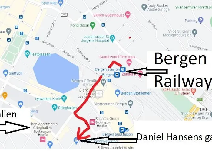 80 Square Metre Flat In The Heart Of - 2 Big Bedrooms Apartmán